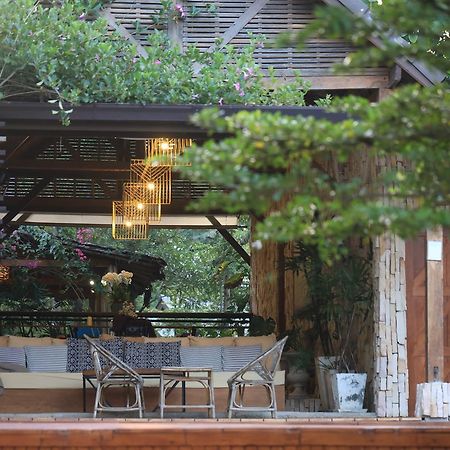 House Of Love @ Pai Exterior photo