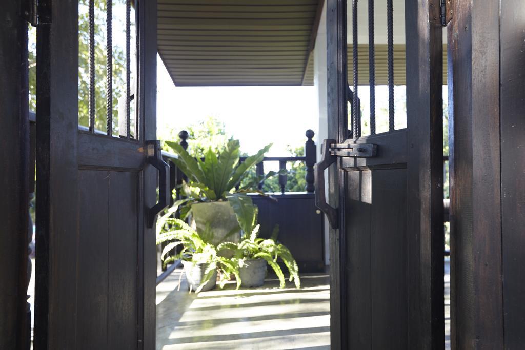 House Of Love @ Pai Exterior photo