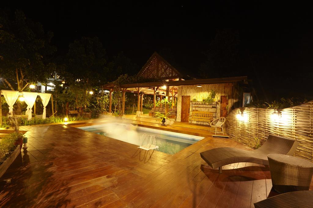 House Of Love @ Pai Exterior photo