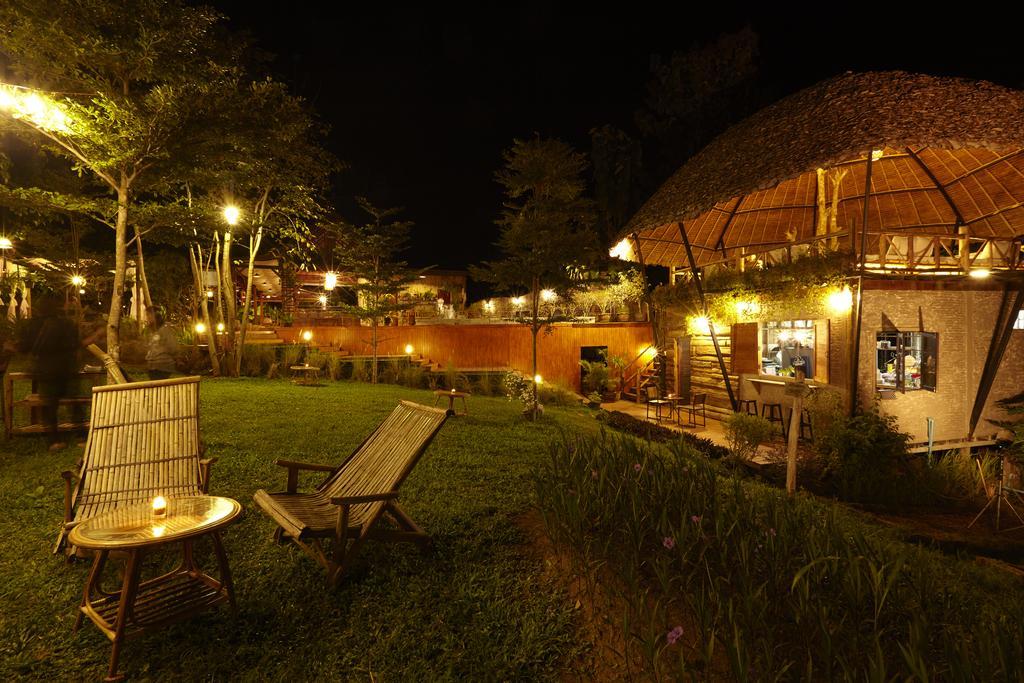House Of Love @ Pai Exterior photo