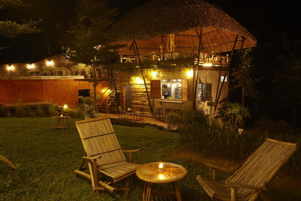 House Of Love @ Pai Exterior photo