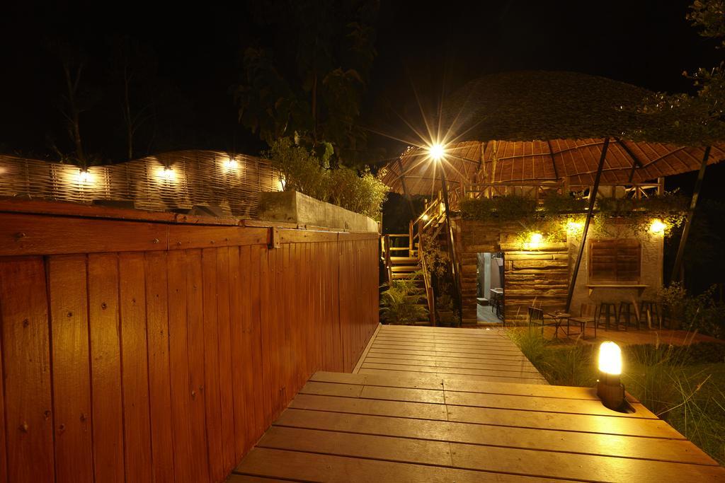 House Of Love @ Pai Exterior photo