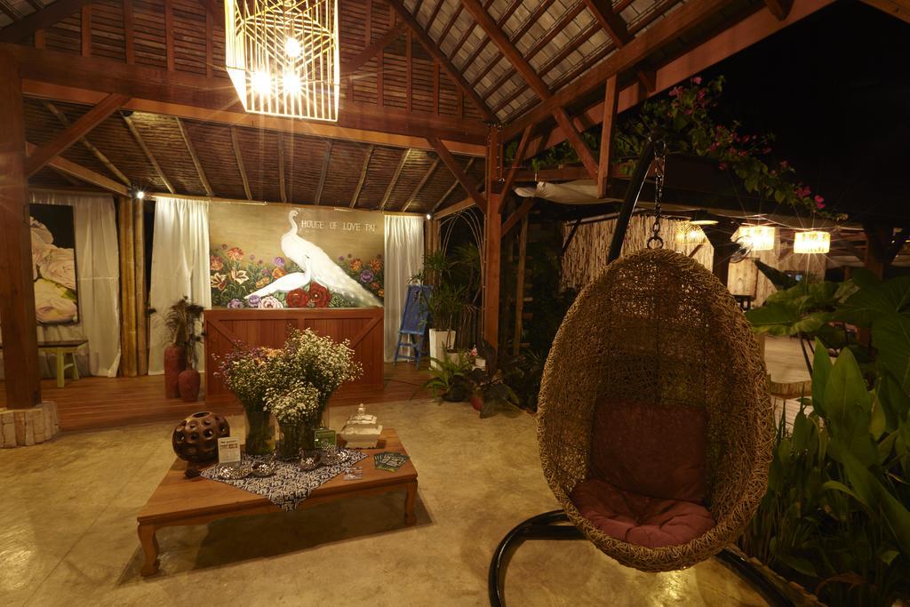 House Of Love @ Pai Exterior photo