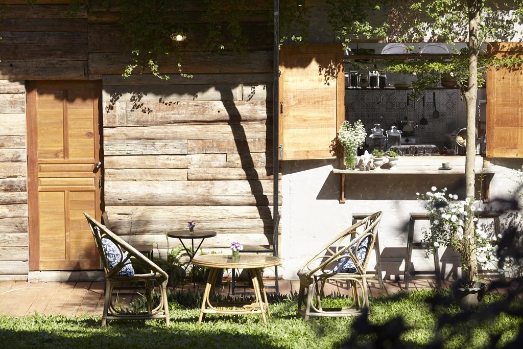 House Of Love @ Pai Exterior photo
