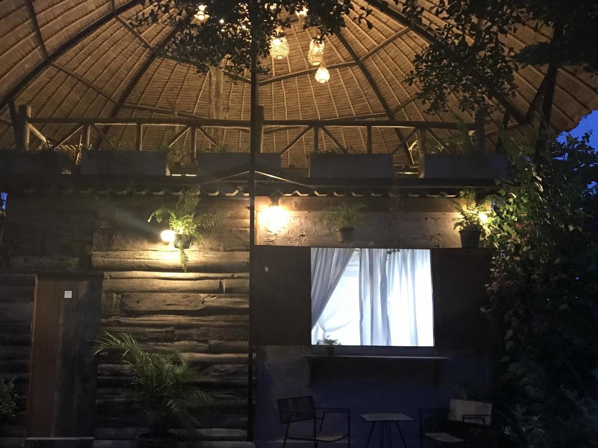 House Of Love @ Pai Exterior photo