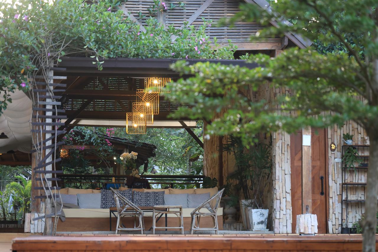House Of Love @ Pai Exterior photo