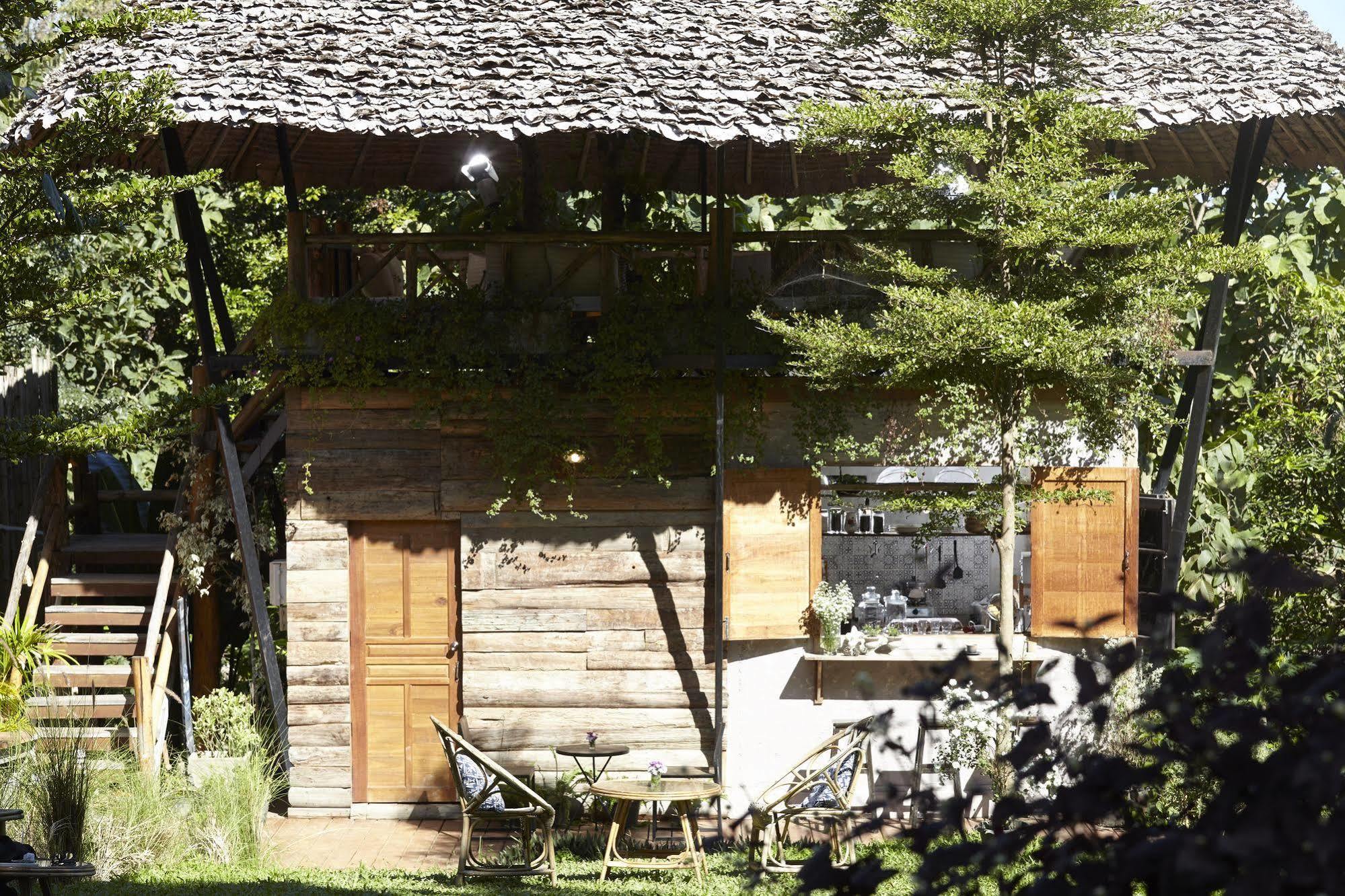 House Of Love @ Pai Exterior photo